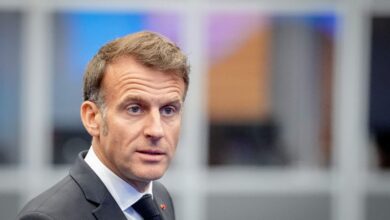 Emmanuel Macron deplora a los “mabouls” que quieren “enfadarse con Argelia” Emmanuel Macron deplora a los “mabouls” que quieren “enfadarse con Argelia”